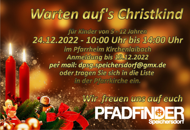 warten aufs christkind2022