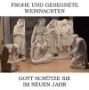 Weihnachtspfarrbrief 2025